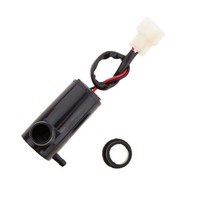 Universal 12V Scheibenwaschpumpe DüSe Motor FüR Auto Fahrzeug Eurowagens
