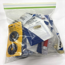 Lot of 15 Pieces of New MIG & TIG Small Parts Welding Equipment