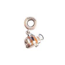 Pandora Genuine S925 Disney Finding Nemo Fish Charm (10)