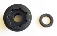 Zahnrad ÖLpumpe FüR MotorsäGe Echo CS-440 - CS4200 - CS4400