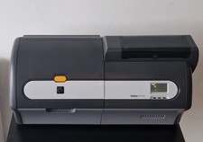 Zebra ZXP Series 7 ID Card Printer Dual Sided with USB & Ethernet