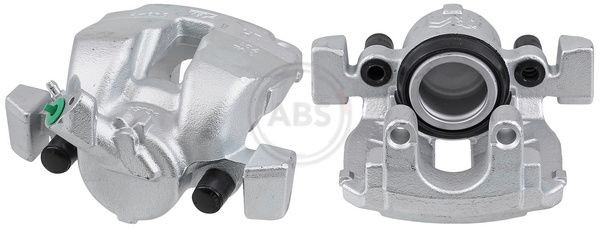 A.B.S. Bremssattel 420251 FüR CitroËN DS Opel Peugeot Toyota Vauxhall-image