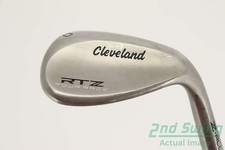 Cleveland RTZ Tour Rack Wedge Lob LW 60° Steel Wedge Flex Right 34.0in