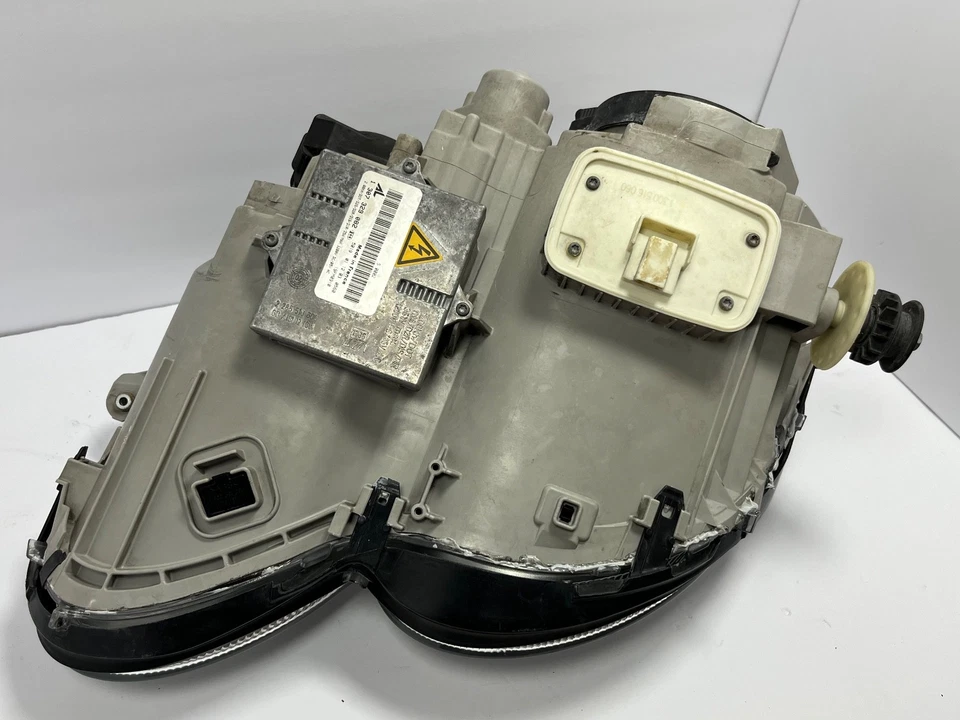 03-08 Mercedes R230 SL500 SL55 AMG Right Passenger Side Headlight Bi Xenon - Image 4 of 4