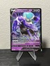Pokémon Shadow Rider Calyrex V 074/198 Chilling Reign Holo Ultra Rare 210 HP