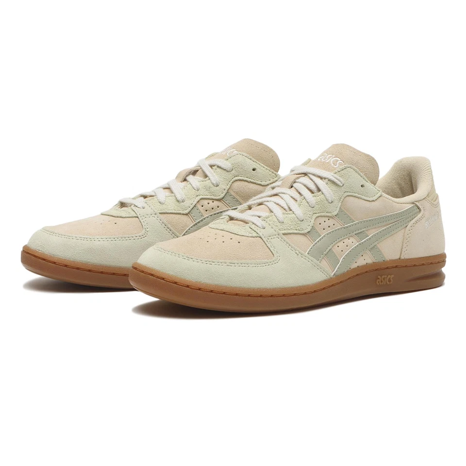 Asics Skyhand Og Mazapán Hoja Seca Verde 1203A452-251 Hombres Talla - Imagen 2 de 4