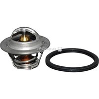 JP Group Thermostat KüHlmittel Mit Dichtung 89°C FüR Renault Megane Scenic