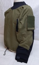 UKSF RM Jacket Royal Marines and SBS Boar Service Typhoon Dry Jacket Size Small