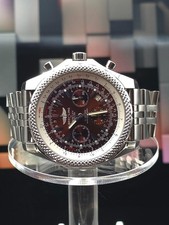 Breitling Bentley Motors T Special Edition 7