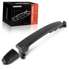 Rear Driver or Passenger Exterior Sliding Door Handle Rear Left or Right