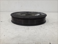 Poulies diverses Fiat Qubo