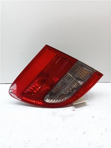 RÜCKLICHT LINKS IN DER HECKKLAPPE Mercedes-Benz E Combi (S211) 2008 A2118202964