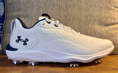 UA DRIVE PRO CLONE SE SPIETH MASTER SAMPLE RARE MENS SIZE 13 6006119-100