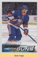 2022-23 Upper Deck Extended Series Young Guns Aatu Raty #728 READ 1q4q