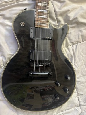 Epiphone Les Paul Custom Prophecy Plus