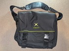 Official Microsoft Xbox Original Console Black Travel Case - Never Used — photo 1