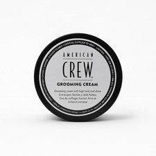 American Crew Grooming Cream 85g High Hold Shine Hair Styling Cream
