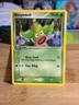 WEEPINBELL 47/92 EX Legend Maker Unlimited Vintage Pokemon TCG Lightly Played