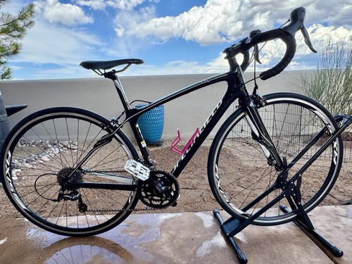 Specialized Ruby Elite Women’s Carbon Fiber Road Bike 2016, 48cm