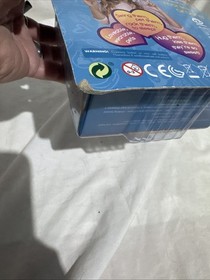 WowWee AUTHENTIC Fingerlings 2 Tone Monkey SYDNEY Purple with Pink New In Box