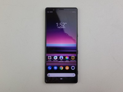 Sony Xperia 5 (J8270) 128GB (Unlocked) Smartphone - *PLEASE READ* - H5381