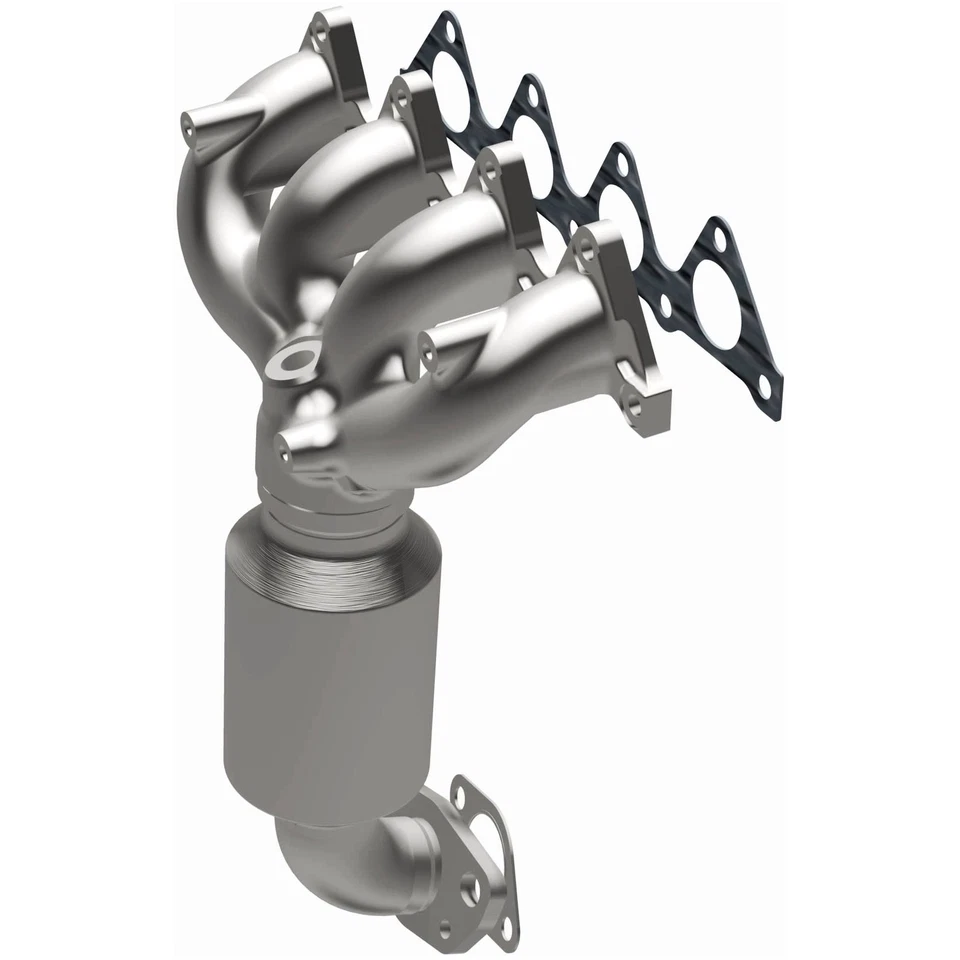 Convertidor catalítico MagnaFlow 50350: EPA, colector Foto 3 de 4