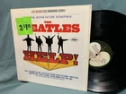 The Beatles  "Help!"    GATEFOLD  in SHRINK      1971     Apple Label
