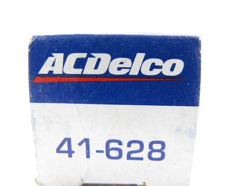 (8) Acdelco 41-628 Ignition Spark Plugs - Picture 3 of 3