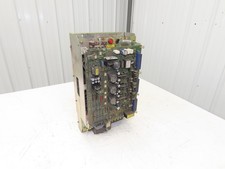 Fanuc A06B-6058-H007 Robot Servo Amplifier Module Motor Controller Unit