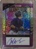 2023 Leaf Vivid Colt Emerson Auto Technicolor 2/2 Seattle Mariners #T-CEI