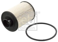 Febi Bilstein Kraftstofffilter 26336 FüR Fiat Opel Peugeot CitroËN Lancia