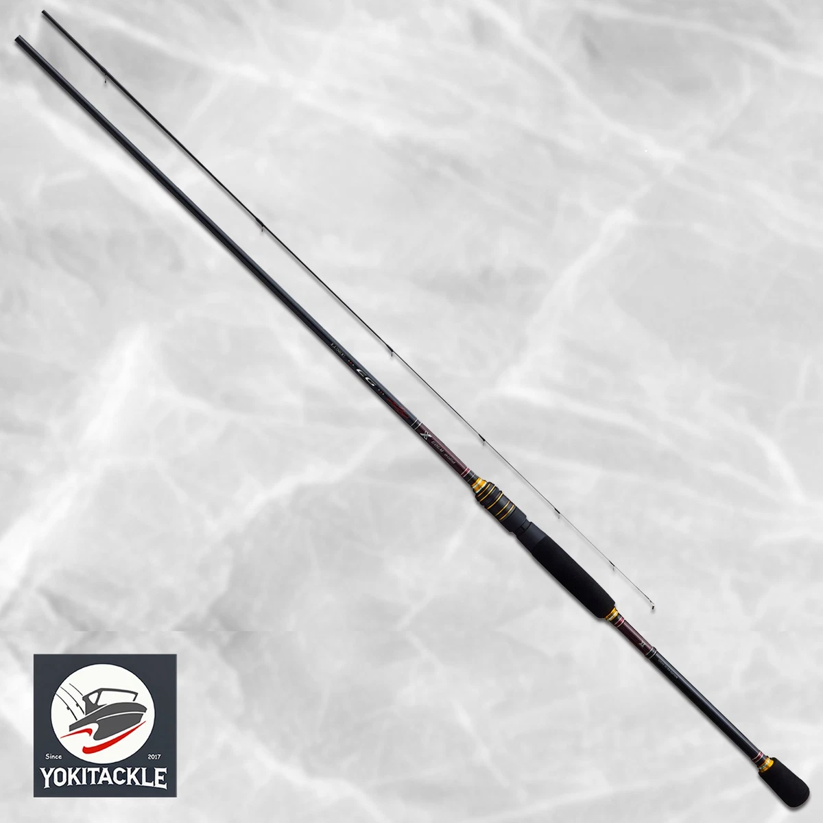 Gamakatsu Fishing Rods Spinning Rod & Poles for sale | eBay
