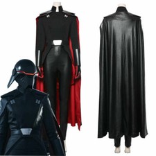 Set completo costume seconda sorella cosplay Star Wars Jedi: Fallen Order 