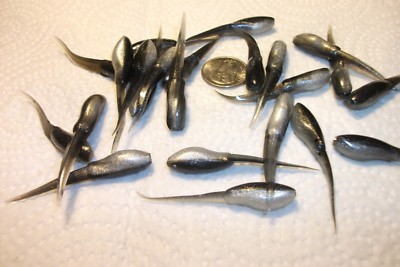 200-1 3/4''-crappie-panfish-minnows-soft plastic grubs-jigs-scent-stingers-lures