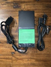 YCCSKY Xbox One  Power Supply Brick AC Adapter Power Supply Charger (A)