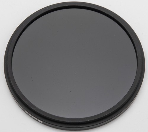 HAIDA Garufilter Neutral Density ND1.8 64x 67mm ND 1.8 - Picture 2 of 3