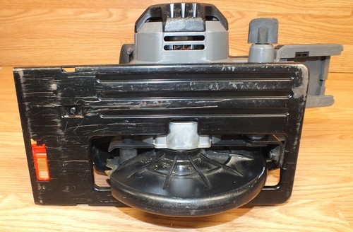 Genuine Porter Cable (PC186CS) Type 2 18V Cordless Circular Saw Bare Tool Only - Picture 6 of 9