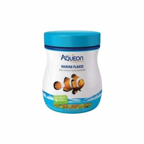 Aqueon Marine Fish & Aquariums