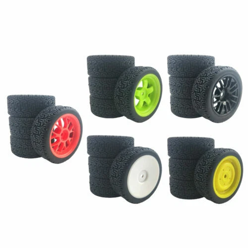 Auto di modellismo statico scala 1:10