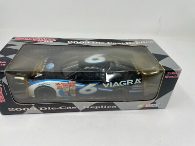 Ford NASCAR ミニカー VIAGRA s-l400.jpg