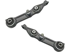 TRQ 66PW25S Front Lower Control Arm Set Fits 2003-2006 Mercedes E500 Base Sedan