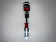 Craftsman 1/2" Nut Driver - Hollow Shaft - H Series # 41976 - Made In USA - NOS