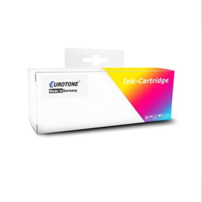 Eurotone Tinte T2670 FARBE Alternative f�r Epson WorkForce WF-100-W