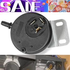 Furnace Air Pressure Switch Fits Nordyne Intertherm Miller 632444 632444R 1.74"