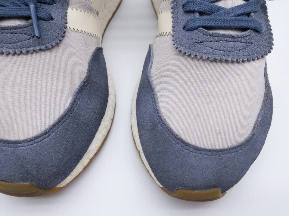 adidas Iniki Runner Damen Sneaker Turnschuh Sportschuh Gr40 2/3 EU Art 20012-100 - Bild 4 von 4