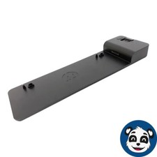 HP D9Y32AA / HSTNN-IX10 2013 UltraSlim Port Replicator Docking Station. NEW OB