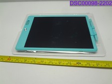 Qty 3: E-Writing Board 11" Writing Pad