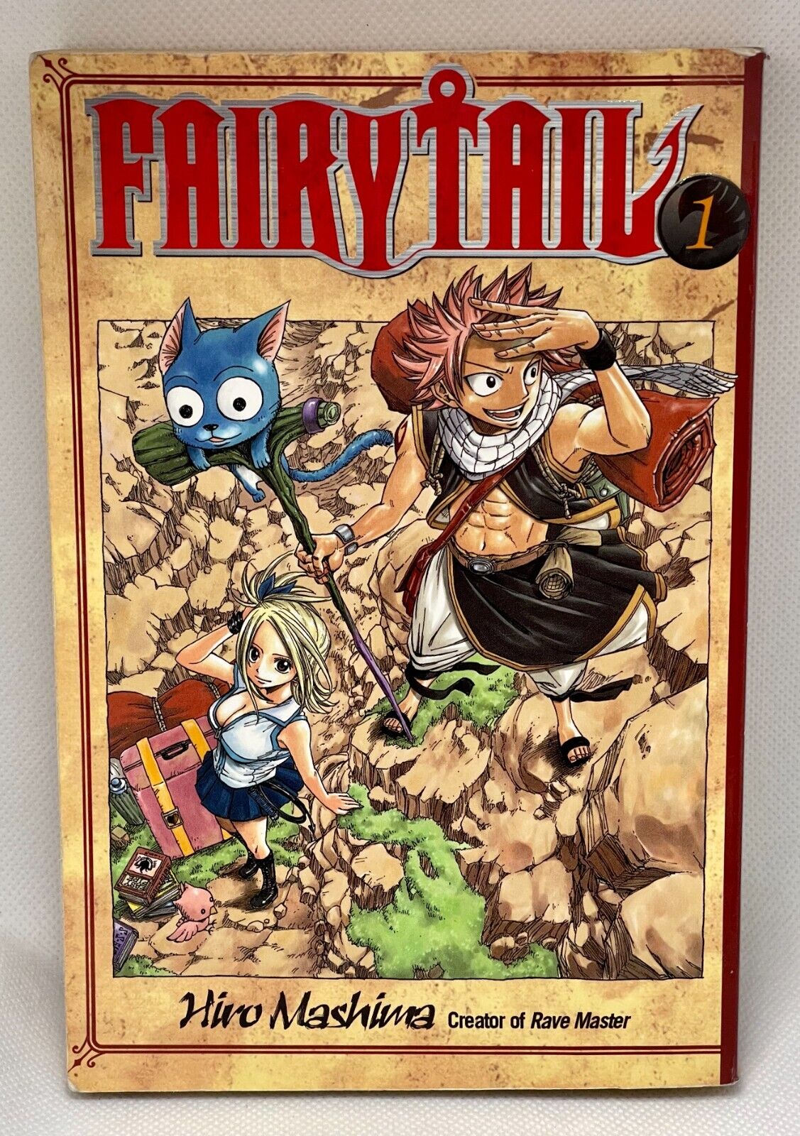  Fairy Tail - Volume 51: 9788545701194: Hiro Mashima: Books