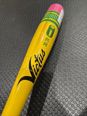 Brand New Victus Vibe Pencil Baseball Bat USA -10 30/20