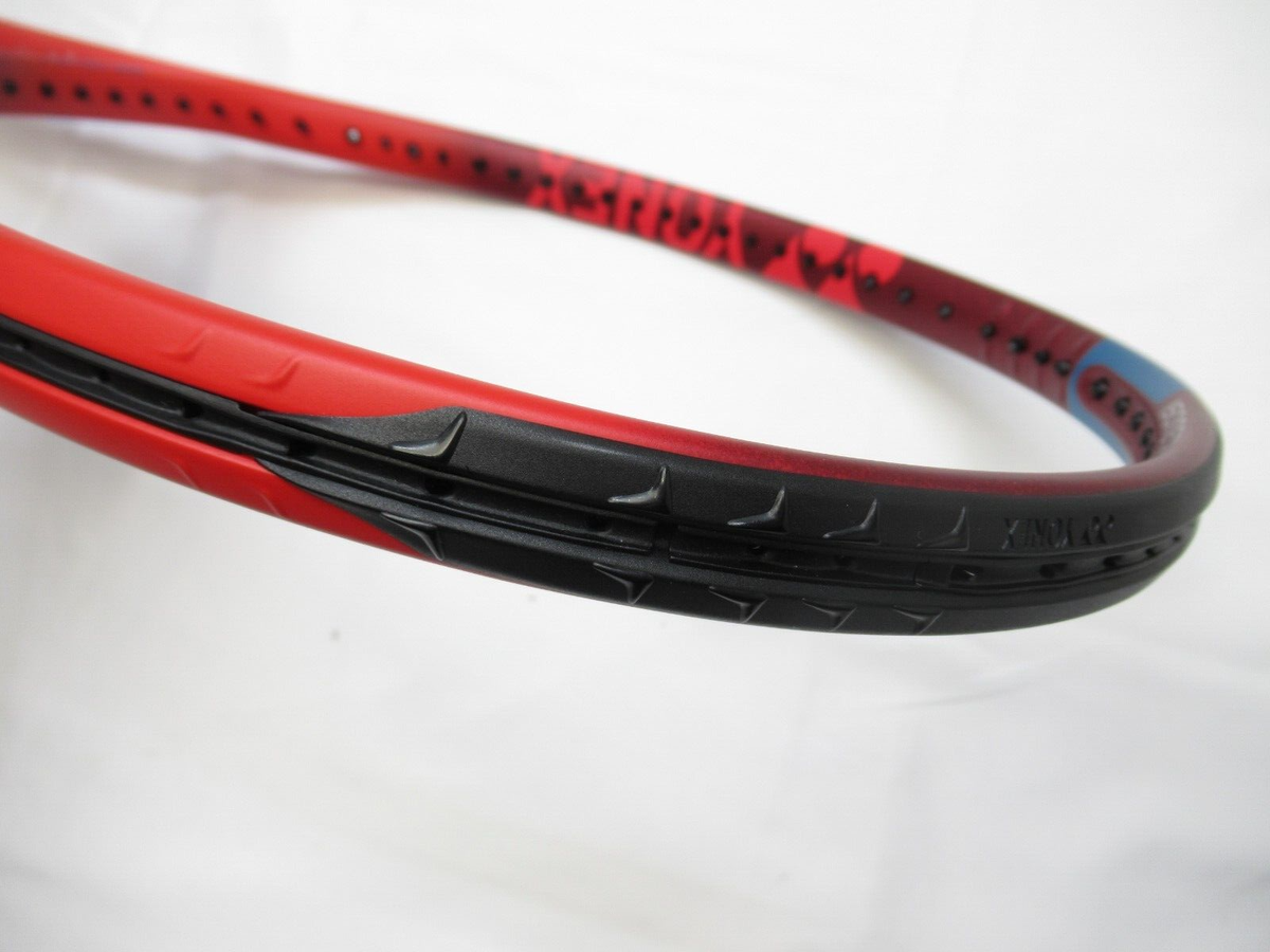NOS* YONEX VCORE 95 (6TH GEN) TENNIS RACQUET (4 3/8
